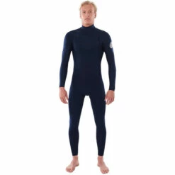 Rip Curl Dawn Patrol Performance 5/3 Chest Zip 2022