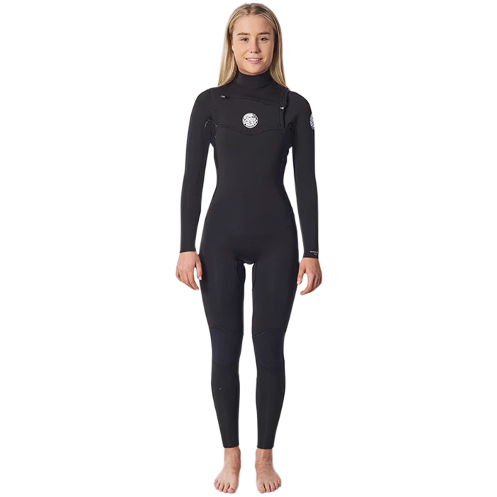 Rip Curl Dawn Patrol Performance 5/3 Chest Zip 2023 4 Rip Curl Dawn Patrol Performance 5/3 Chest Zip 2023 – Image 2