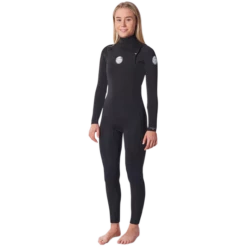 Rip Curl Dawn Patrol Performance 5/3 Chest Zip 2023