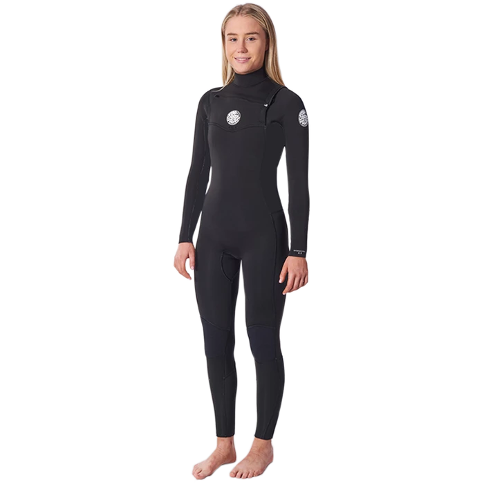 Rip Curl Dawn Patrol Performance 5/3 Chest Zip 2023 3 Rip Curl Dawn Patrol Performance 5/3 Chest Zip 2023