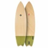 Decade Biax 5'7 -Équipement De Surf Soldes 2024 decade biax 5 7
