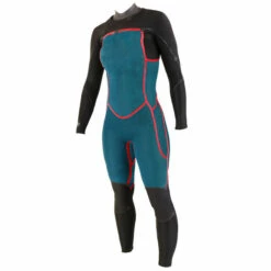 Divine 3/2 Front Zip Oysterprene 2022 -Équipement De Surf Soldes 2024 divine 32 front zip oysterprene 2022 3