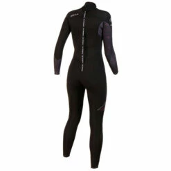 Divine 4/3 Back Zip Oysterprene 2023 -Équipement De Surf Soldes 2024 divine 43 back zip oysterprene 2023 1