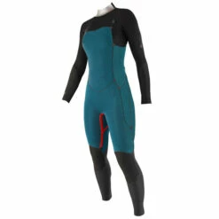 Divine 4/3 Back Zip Oysterprene 2023 -Équipement De Surf Soldes 2024 divine 43 back zip oysterprene 2023 2