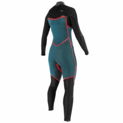 Divine 4/3 Front Zip Oysterprene 2022 -Équipement De Surf Soldes 2024 divine 43 front zip oysterprene 2022 4