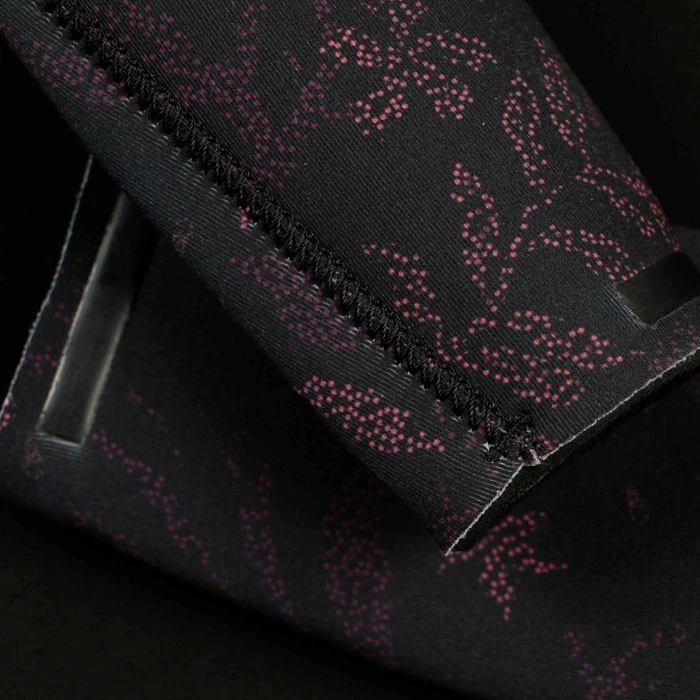 Divine 4/3 Front Zip Oysterprene 2023 5 Divine 4/3 Front Zip Oysterprene 2023 – Image 3