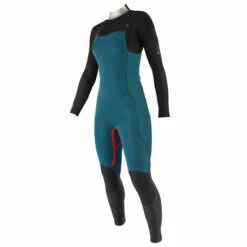 Divine 5/4/3 Back Zip Oysterprene 2023 -Équipement De Surf Soldes 2024 divine 543 back zip oysterprene 2023 3