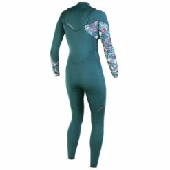 Divine 5/4/3 Front Zip Oysterprene 2023 -Équipement De Surf Soldes 2024 divine 543 front zip oysterprene 2023 2