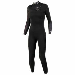 Divine 5/4/3 Front Zip Oysterprene 2023 -Équipement De Surf Soldes 2024 divine 543 front zip oysterprene 2023 3