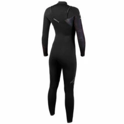 Divine 5/4/3 Front Zip Oysterprene 2023 -Équipement De Surf Soldes 2024 divine 543 front zip oysterprene 2023 4