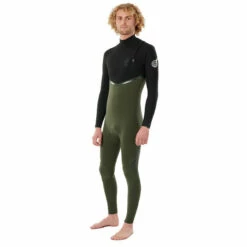Rip Curl E-Bomb 3/2 Zip Free 2021