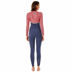 Rip Curl E-Bomb 4/3 Zip Free 2022 -Équipement De Surf Soldes 2024 e bomb 43 zip free 2022 2