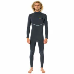 Rip Curl E-Bomb 4/3 Zip Free 2022
