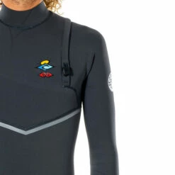 Rip Curl E-Bomb 4/3 Zip Free 2022 -Équipement De Surf Soldes 2024 e bomb 43 zip free 2022 7