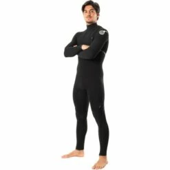 Rip Curl E-Bomb 4/3 Zip Free E7 Limited Edition 2022 -Équipement De Surf Soldes 2024 e bomb 43 zip free e7 limited edition 2022 2