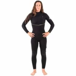 Rip Curl E-Bomb 4/3 Zip Free E7 Limited Edition 2023 -Équipement De Surf Soldes 2024 e bomb 43 zip free e7 limited edition 2023 4