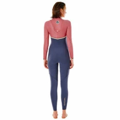 Rip Curl E-Bomb 5/3 Zip Free 2022 -Équipement De Surf Soldes 2024 e bomb 53 zip free 2022 2