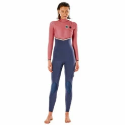 Rip Curl E-Bomb 5/3 Zip Free 2022