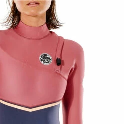 Rip Curl E-Bomb 5/3 Zip Free 2022 -Équipement De Surf Soldes 2024 e bomb 53 zip free 2022 3