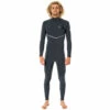 Rip Curl E-Bomb 5/3 Zip Free 2022 -Équipement De Surf Soldes 2024 e bomb 53 zip free 2022 4