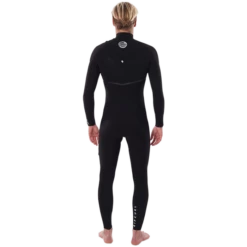 Rip Curl E-Bomb 5/3 Zip Free 2023 -Équipement De Surf Soldes 2024 e bomb 53 zip free 2023 2