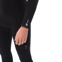 Rip Curl E-Bomb 5/3 Zip Free 2023 -Équipement De Surf Soldes 2024 e bomb 53 zip free 2023 3