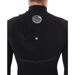 Rip Curl E-Bomb 5/3 Zip Free 2023 -Équipement De Surf Soldes 2024 e bomb 53 zip free 2023 5