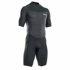 ION Element 2/2 Shorty SS Back Zip 2022