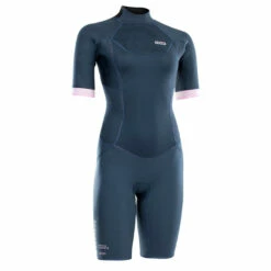 ION Element 2/2 Shorty SS Back Zip 2023