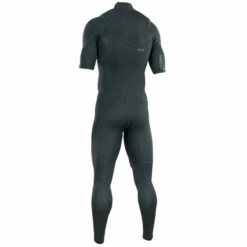 ION Element SS 2/2 Front Zip 2023 -Équipement De Surf Soldes 2024 element ss 22 front zip 2023 2