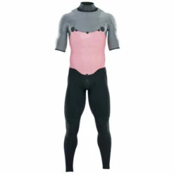 ION Element SS 2/2 Front Zip 2023 -Équipement De Surf Soldes 2024 element ss 22 front zip 2023 3