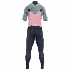 ION Element SS 2/2 Front Zip 2023 -Équipement De Surf Soldes 2024 element ss 22 front zip 2023 4
