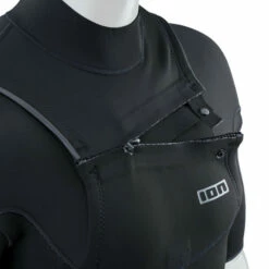 ION Element SS 2/2 Front Zip 2023 -Équipement De Surf Soldes 2024 element ss 22 front zip 2023 5
