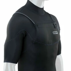 ION Element SS 2/2 Front Zip 2023 -Équipement De Surf Soldes 2024 element ss 22 front zip 2023 6