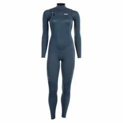 ION Element Womens 4/3 Front Zip 2023