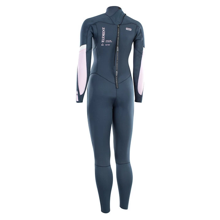 ION Element Womens 5/4 Back Zip 2023 4 ION Element Womens 5/4 Back Zip 2023 – Image 2