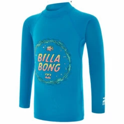 Billabong Encounters Toddler Manches Courtes