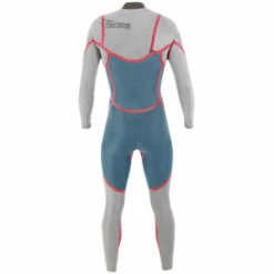 Fighter 2/2 Zip Free Jorgann Oysterprene 2022 -Équipement De Surf Soldes 2024 fighter 22 zip free jorgann oysterprene 2022 3