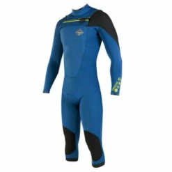 Fighter 3/2 Front Zip LS Cut 2020 -Équipement De Surf Soldes 2024 fighter 32 front zip ls cut 2020 2