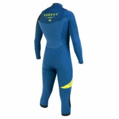 Fighter 3/2 Front Zip LS Cut 2020 -Équipement De Surf Soldes 2024 fighter 32 front zip ls cut 2020 3