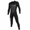Fighter 3/2 Oysterprene Back Zip 2021 -Équipement De Surf Soldes 2024 fighter 32 oysterprene back zip 2021
