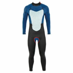 Fighter 3/2 Oysterprene Back Zip 2021 -Équipement De Surf Soldes 2024 fighter 32 oysterprene back zip 2021 2