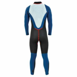 Fighter 3/2 Oysterprene Back Zip 2021 -Équipement De Surf Soldes 2024 fighter 32 oysterprene back zip 2021 3