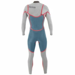 Fighter 4/3 Oysterprene Zip Free 2023 -Équipement De Surf Soldes 2024 fighter 43 oysterprene zip free 2023 2