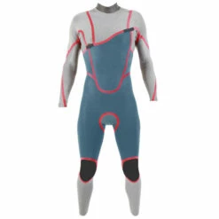 Fighter 4/3 Oysterprene Zip Free 2023 -Équipement De Surf Soldes 2024 fighter 43 oysterprene zip free 2023 3