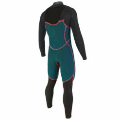 Fighter 5/4/3 Oysterprene Chest Zip 2023 -Équipement De Surf Soldes 2024 fighter 543 oysterprene chest zip 2023 3