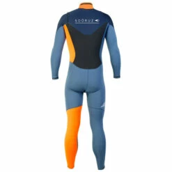 Fighter Junior 3/2 Chest Zip