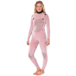 Rip Curl Flashbomb 3/2 Chest Zip 2023 -Équipement De Surf Soldes 2024 flashbomb 32 chest zip 2023 3