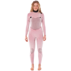 Rip Curl Flashbomb 3/2 Chest Zip 2023 -Équipement De Surf Soldes 2024 flashbomb 32 chest zip 2023 4