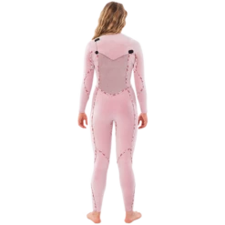 Rip Curl Flashbomb 3/2 Chest Zip 2023 -Équipement De Surf Soldes 2024 flashbomb 32 chest zip 2023 5